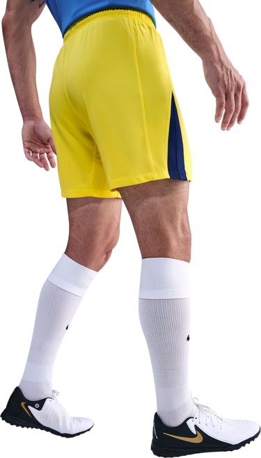 Къси панталони Nike Tottenham Hotspur Stadium Third Dri-FIT Shorts Жълто | hm3226-740, 3