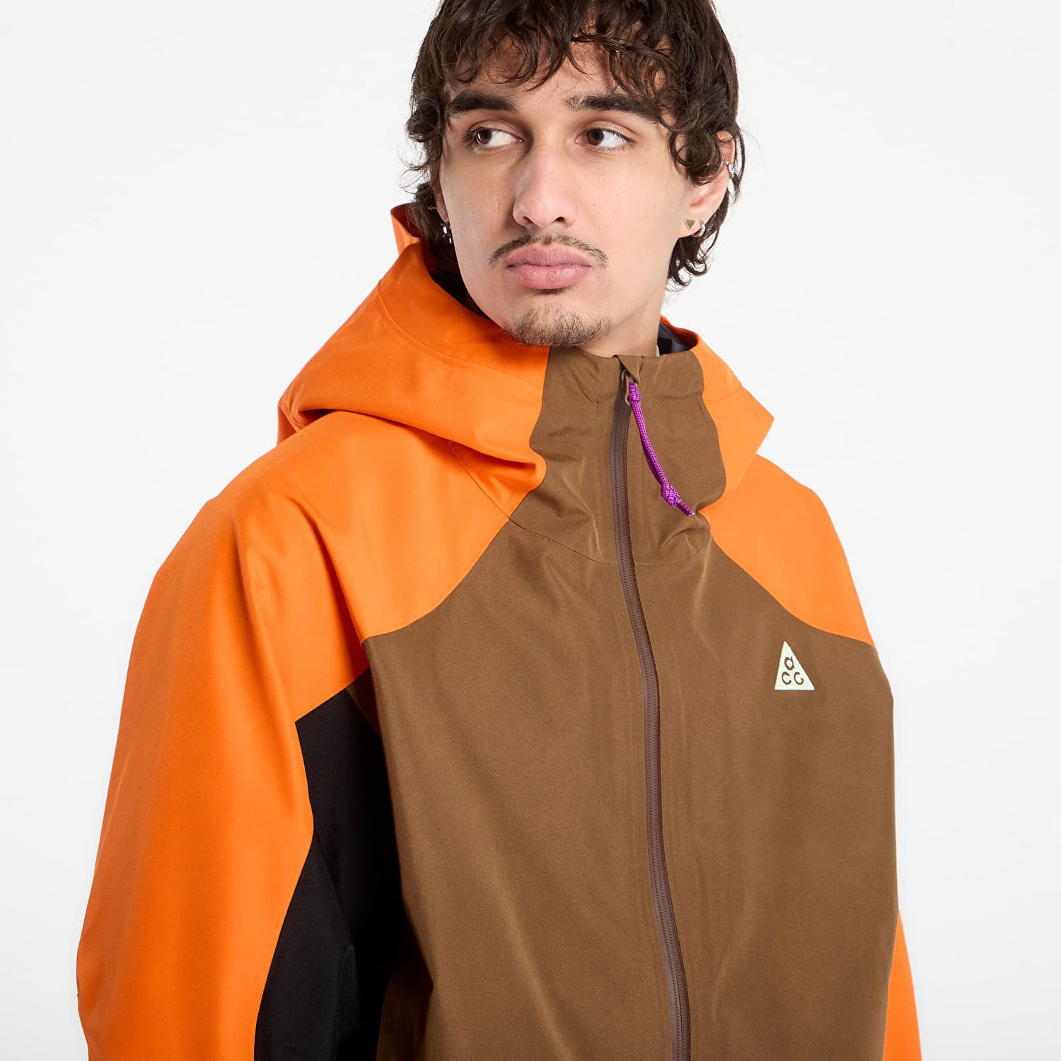 Яке Nike ACG ACG "Mystery Lights" Snow Jacket M Многоцветен | HV1131-819, 1