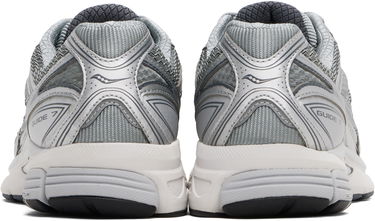 Кецове и обувки Saucony ProGrid Guide 7 Сиво | S70936-12, 1