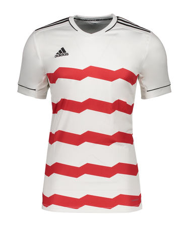 Фланелка adidas Originals adidas Custom t Kids Бяло | fi6186weiss-89h, 0