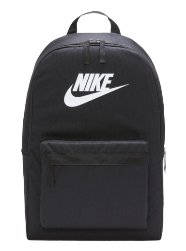 Раница Nike Backpack Heritage Черно | dc4244-010