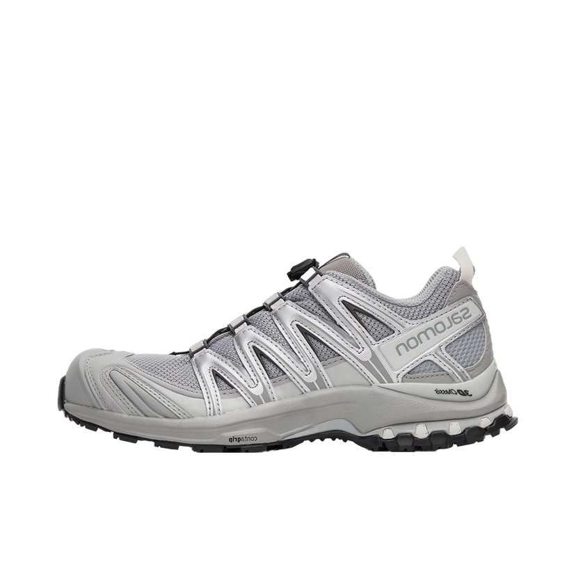 На открито Salomon Gray Xa Pro 3d Сиво | 416175
