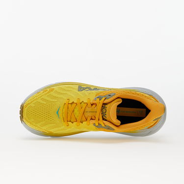Кецове и обувки Hoka One One Challenger Atr 7 Жълто | 1134497-PFGY, 2