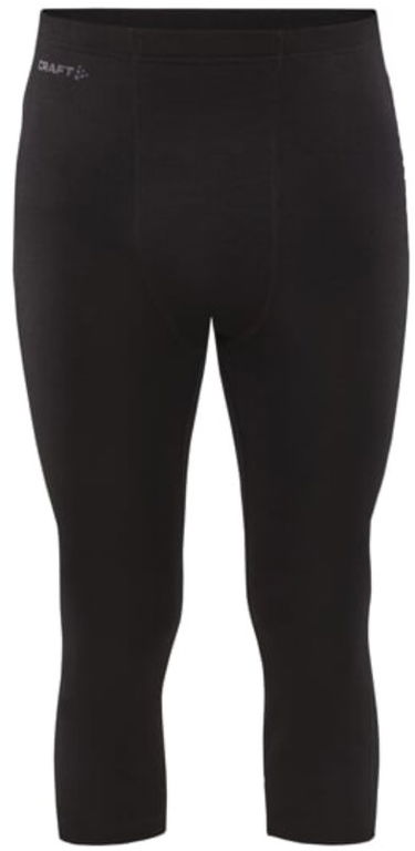 Чорапи Craft Craft ADV Wool Merino Knickers Черно | 1914188-999000, 0