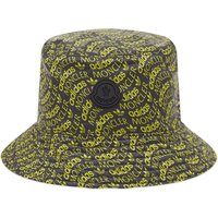 Шапка Moncler adidas Originals x Bucket Зелено | 3B000-M2548-04-F91, 2