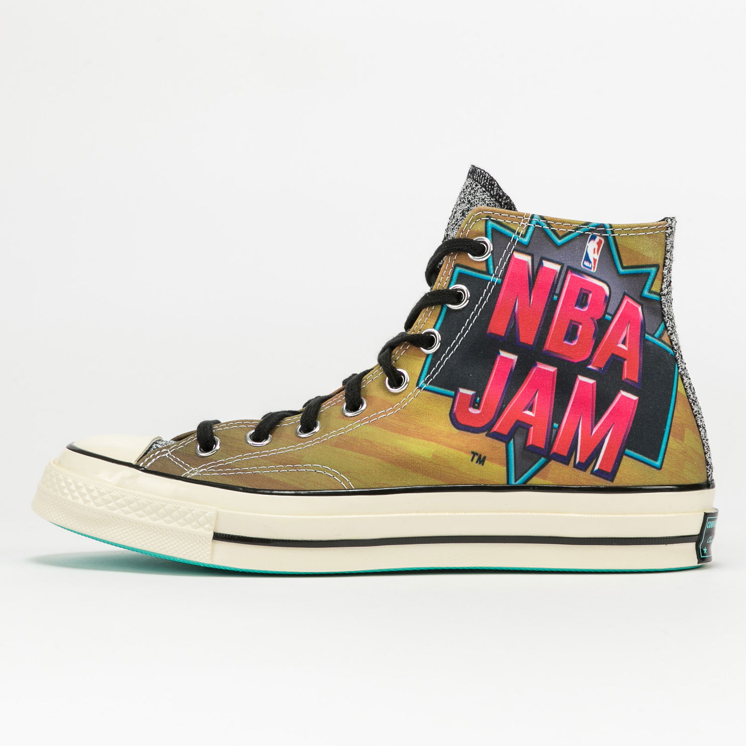 Кецове и обувки Converse Chuck 70 Hi Бежово | 171692C, 0