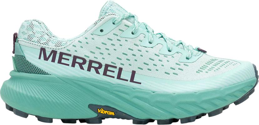 Кецове и обувки Merrell Agility Peak 5 Тюркоазено | j068266-j068266