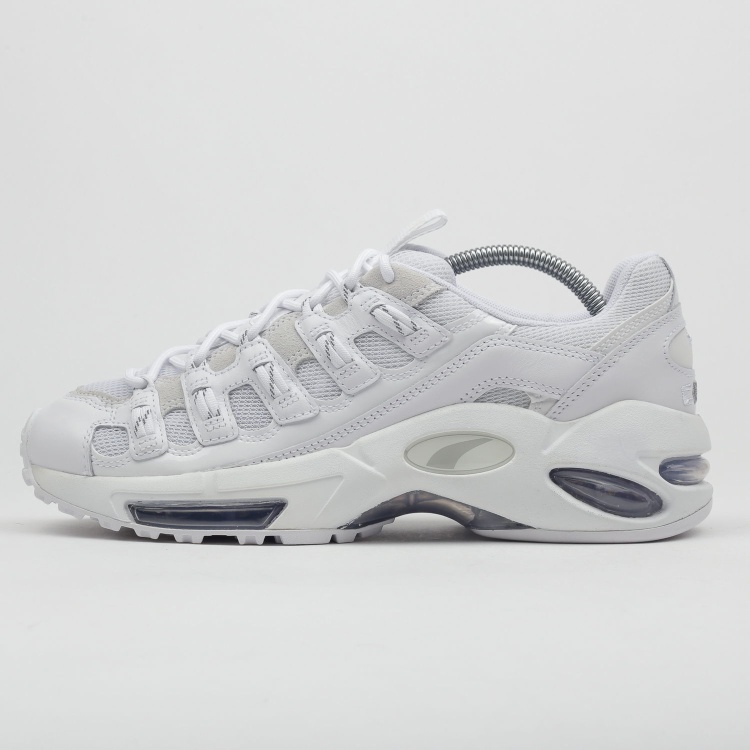 Кецове и обувки Puma Cell Endura Reflective Бяло | 369665 02, 0
