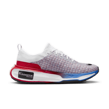 Кецове и обувки Nike Invincible 3 Бяло | FJ3889-100, 1