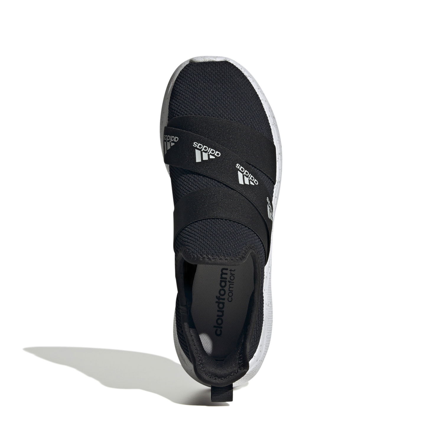 Кецове и обувки adidas Performance adidas PUREMOTION ADAPT SPW 42 2/3 Черно | ID4429, 1
