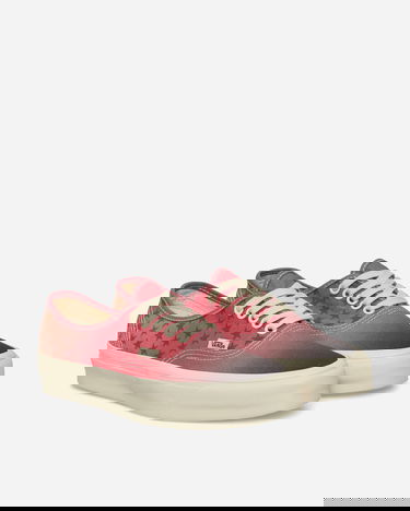 Кецове и обувки Vans Premium Authentic 47 Розово | VN000D5KZRY, 3