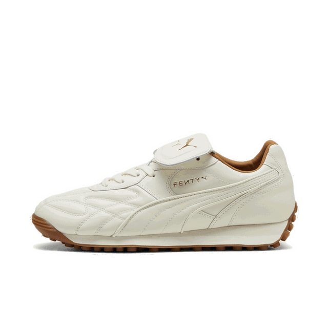 FENTY x Avanti VL "Warm White"