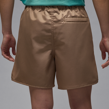 Къси панталони Jordan Jordan Essentials Statement Woven Shorts Бежово | HF9349-257, 2