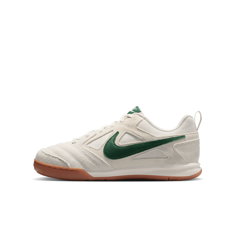 Кецове и обувки Nike Gato V Бяло | IH4045-030