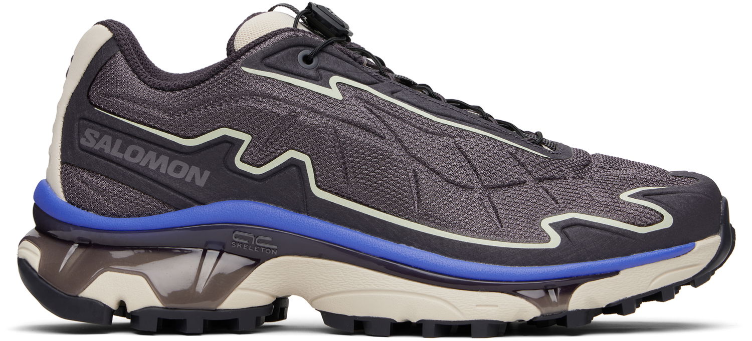 Кецове и обувки Salomon XT-Slate Сиво | L47751900, 0