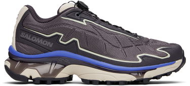 Кецове и обувки Salomon XT-Slate Сиво | L47751900, 0