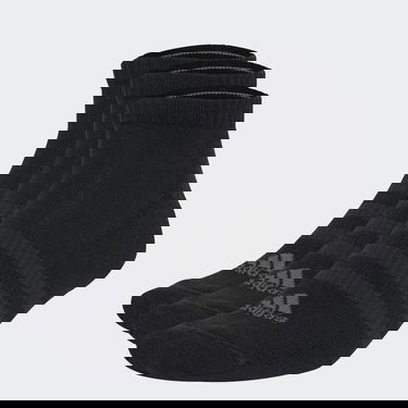 Чорапи adidas Originals Cushioned Low-Cut Черно | IA3944, 0