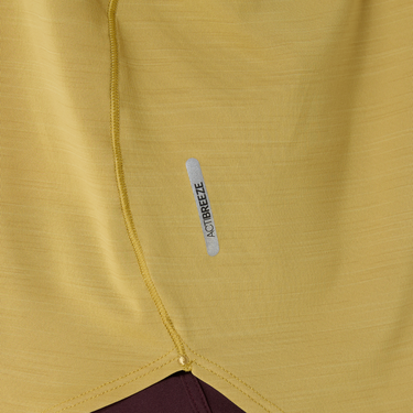Потник Asics Asics Road Tank Top Жълто | 2012c986-301, 3