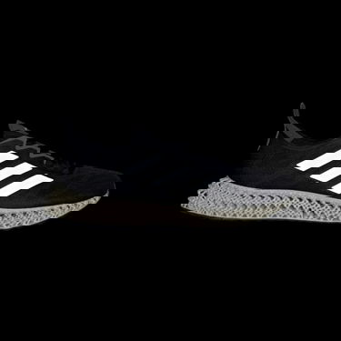 Кецове и обувки adidas Performance 4DFWD 3 Черно | MDG15, 4
