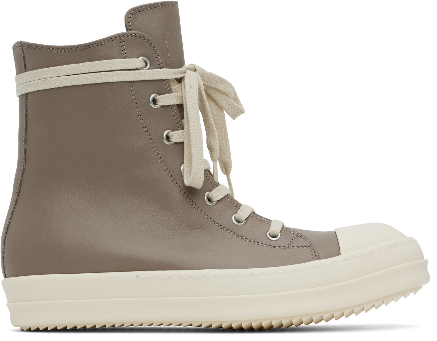 Облекло Rick Owens Rick Owens Hollywood Сиво | RU01E5890 LCO, 0