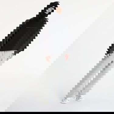 Суитчър Nike Tech Boreas Oversized Balaclava Hoodie Черно | IB3363-010, 4