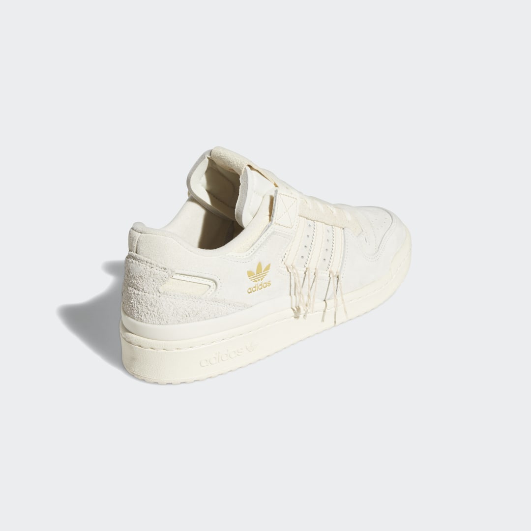 Кецове и обувки adidas Originals Forum 84 Low Бежово | GW0299, 1