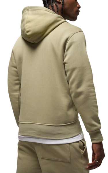 Суитчър Jordan Jordan Brooklyn Fleece Hoodie Зелено | fv7281-205, 1