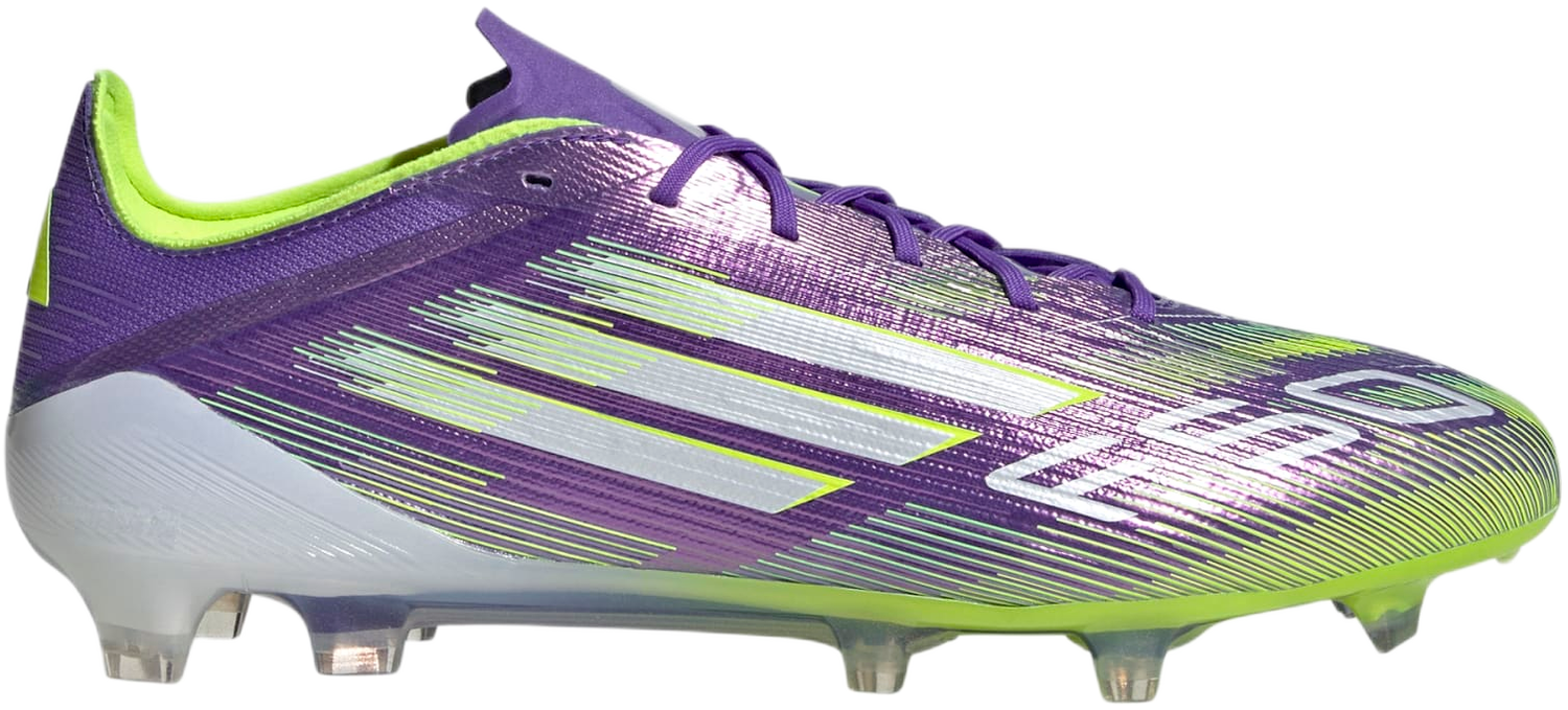 Кецове и обувки adidas Performance F50 ELITE FG Лилаво | jh7615, 0