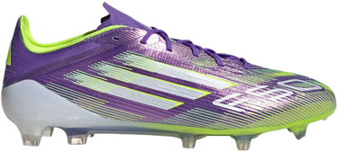 Кецове и обувки adidas Performance F50 ELITE FG Лилаво | jh7615, 0