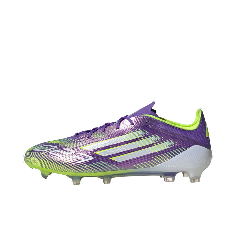 Кецове и обувки adidas Performance F50 ELITE FG Лилаво | jh7615