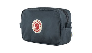 Раници и чанти FJÄLLRÄVEN Kånken Gear Bag Тъмно синьо | F25862-560, 3