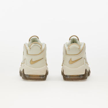 Кецове и обувки Nike Air More Uptempo "Coconut Milk" Бежово | DV7230-100, 3