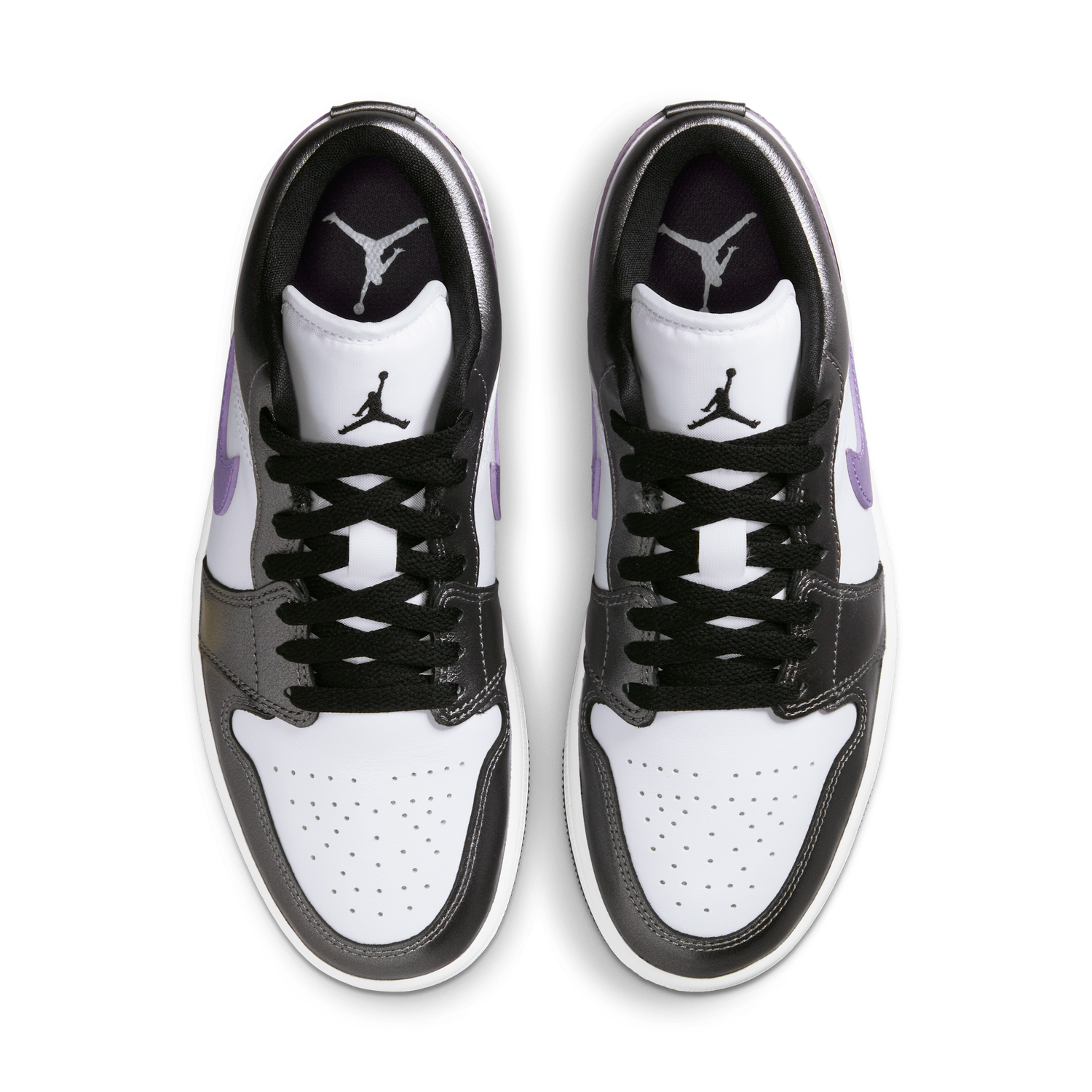 Кецове и обувки Jordan Air Jordan 1 Low SE Лилаво | HJ5910-105, 1