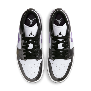 Кецове и обувки Jordan Air Jordan 1 Low SE Лилаво | HJ5910-105, 1