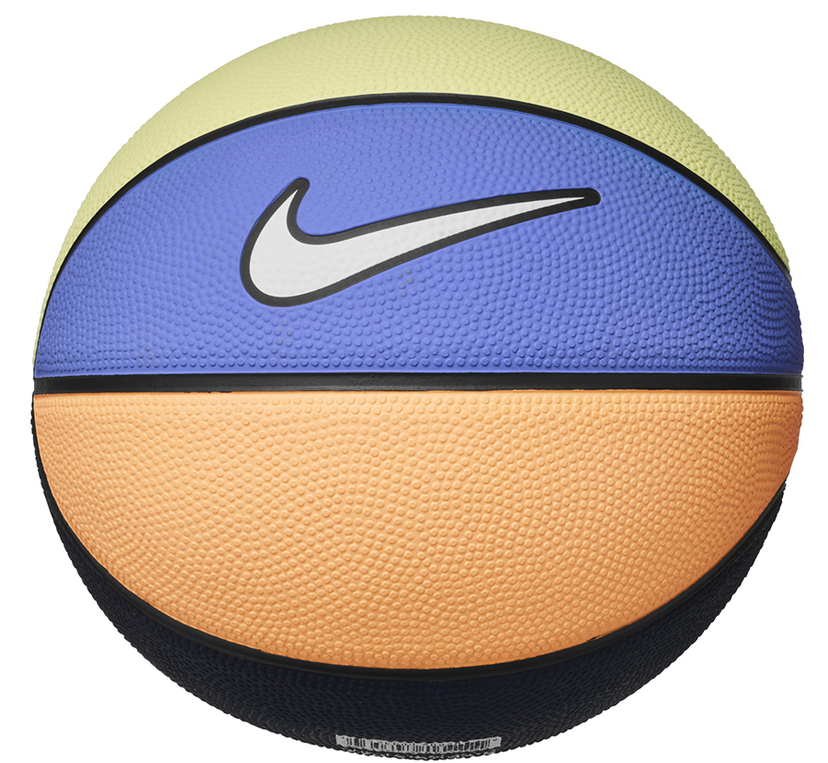 Спортна екипировка Nike SKILLS Basketball Многоцветен | 9017-7-437