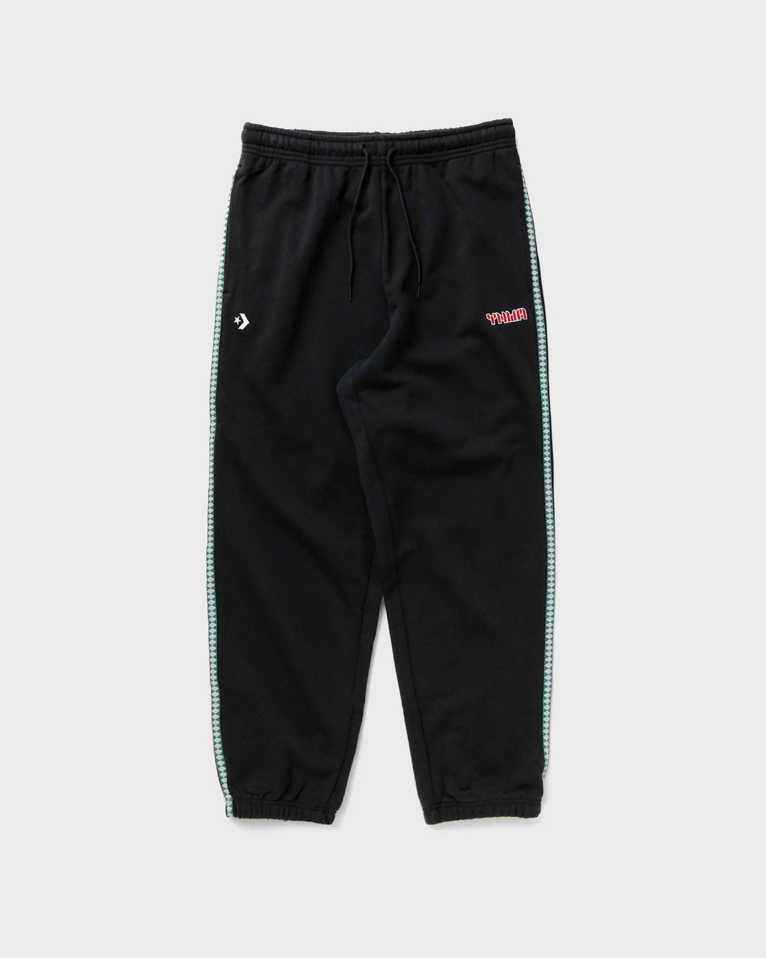 Спортни панталони Converse X LFC Liver Bird Fleece Pant Черно | 10026945-A01, 0