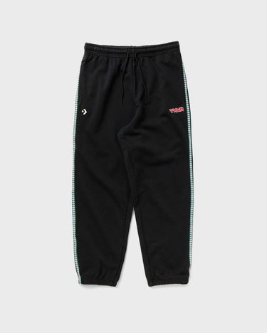Спортни панталони Converse X LFC Liver Bird Fleece Pant Черно | 10026945-A01, 0