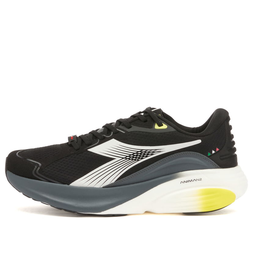 Кецове и обувки Diadora Atomo Star Черно | 101-181473-C7406