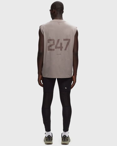 Потник Represent Clo 247 Oversized Бежово | 247M460-275, 1