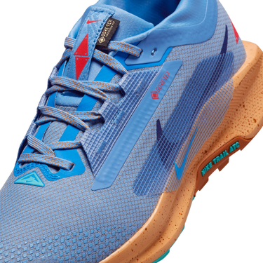 Кецове и обувки Nike Pegasus Trail 5 GORE-TEX Синьо | fq0912-401, 4