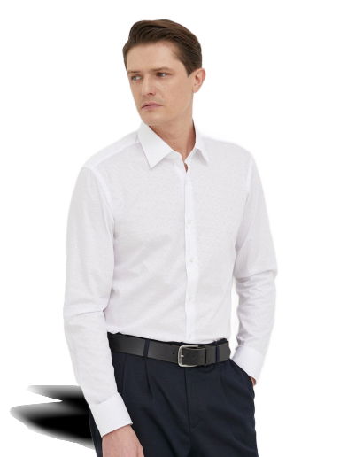 Slim-Fit Shirt