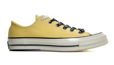 Кецове и обувки Converse Chuck Taylor All Star Low Жълто | 164214C, 0