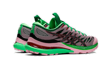 Кецове и обувки Asics Gel Kayano 28 Розово | 1202A261 700, 4