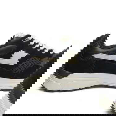 Кецове и обувки Stepney Workers Club Amiel S-Strike Runner Черно | YP01115, 4