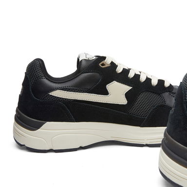 Amiel S-Strike Runner, 4