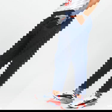 Панталони Nike Sportswear Ste Woven UL Sneaker Тъмно синьо | DD7032-410, 2