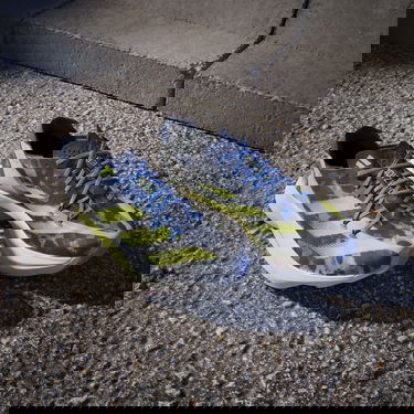 Кецове и обувки adidas Performance ADIZERO ADIOS PRO 3 M Черно | ig6441, 7