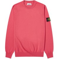 Пуловер Stone Island Soft Cotton Crew Neck Knit "Fuchsia" Розово | 1015540B2-V0087, 1