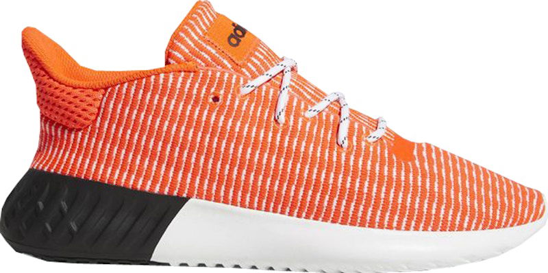Кецове и обувки adidas Originals Tubular Dusk Оранжево
 | B37737