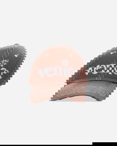 Шапка с козирка ERL Venice Baseball Cap Кафяво | ERL11K018 1, 0